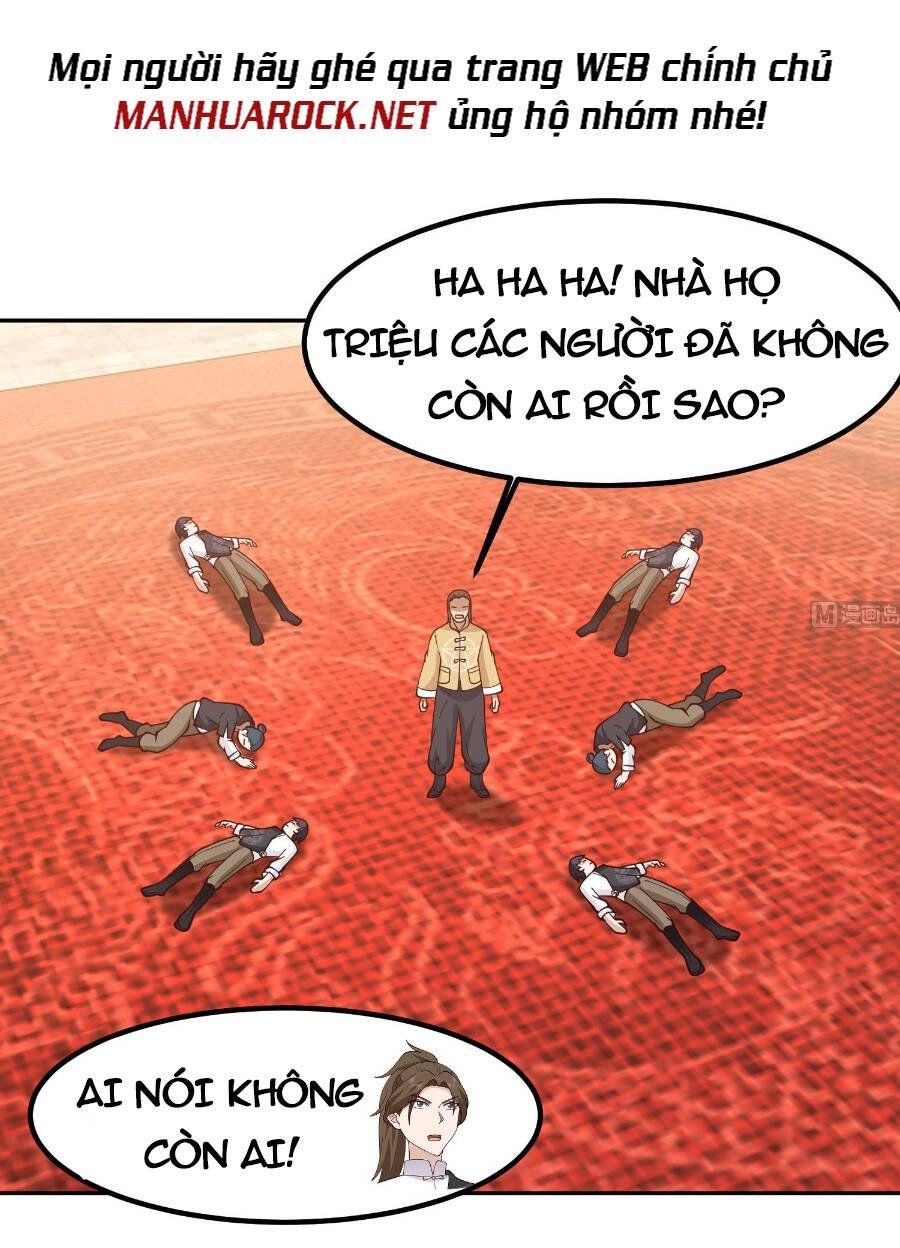 đọc truyện Trên Người Ta Có Một Con Rồng Chương 594 ảnh 9 tại Thiên Thai Truyện