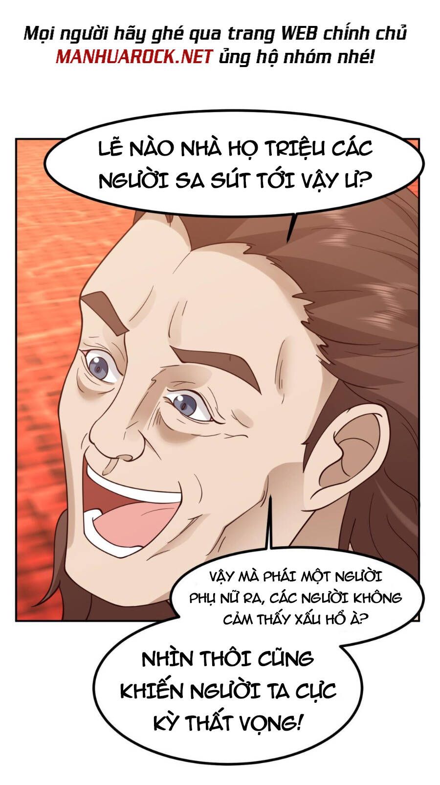 đọc truyện Trên Người Ta Có Một Con Rồng Chương 594 ảnh 11 tại Thiên Thai Truyện