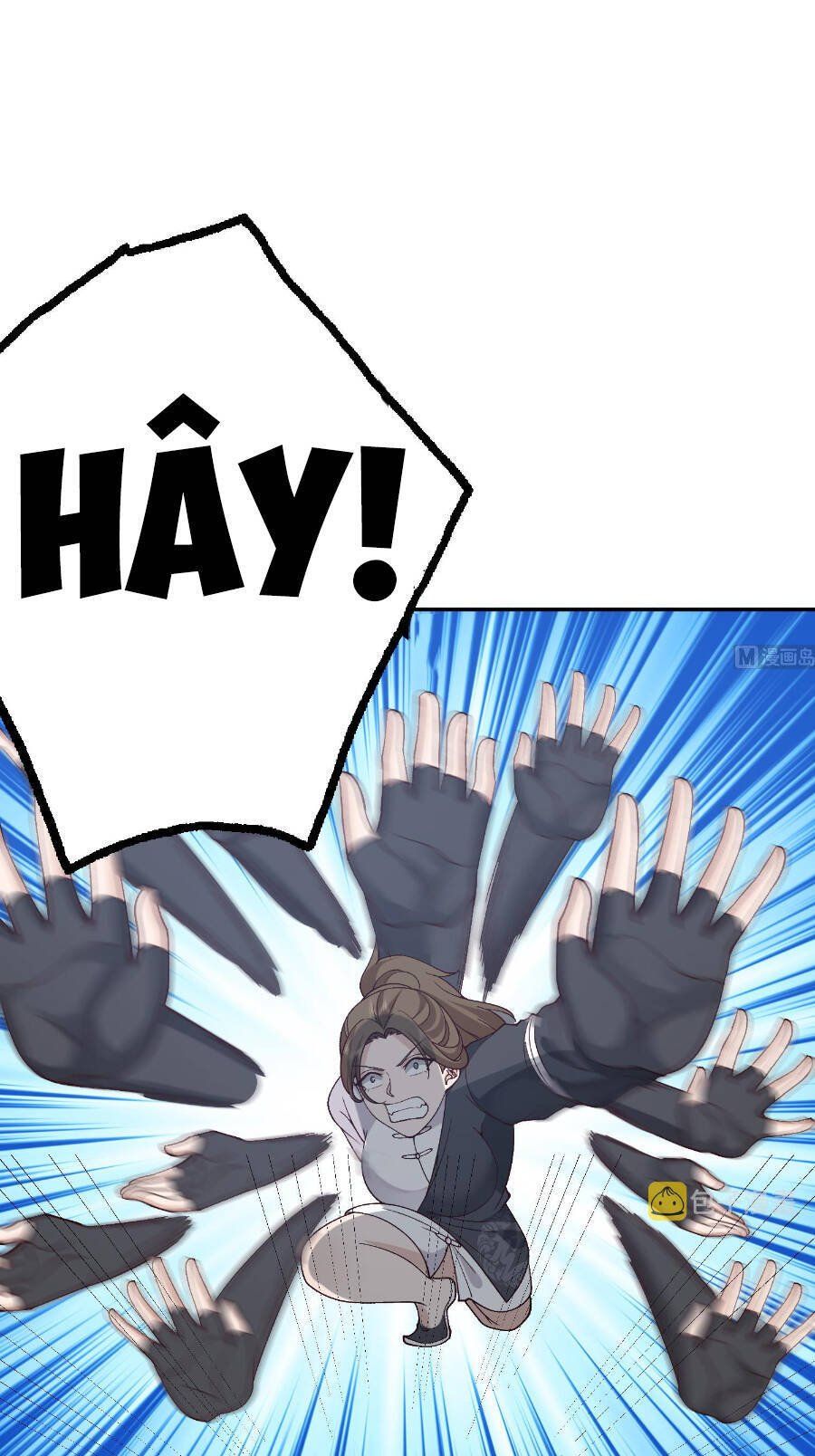 đọc truyện Trên Người Ta Có Một Con Rồng Chương 595 ảnh 13 tại Thiên Thai Truyện