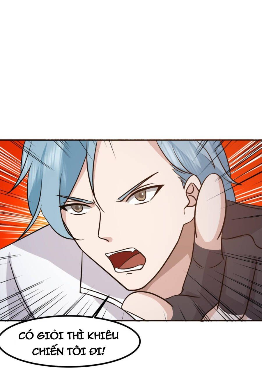 đọc truyện Trên Người Ta Có Một Con Rồng Chương 595 ảnh 19 tại Thiên Thai Truyện