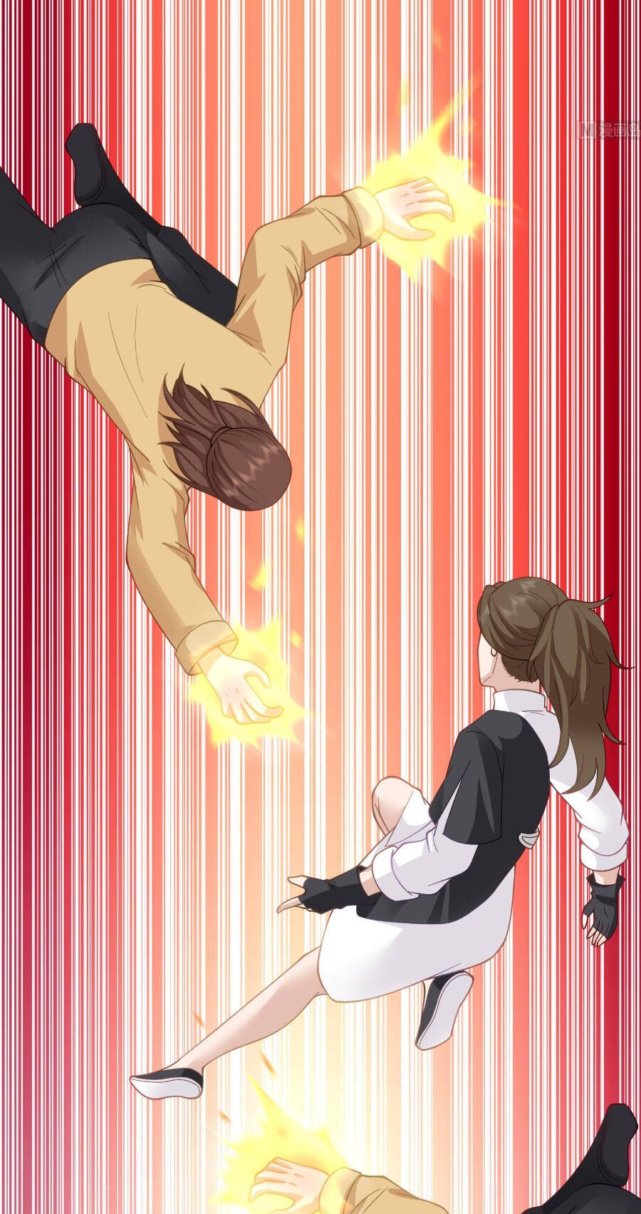 đọc truyện Trên Người Ta Có Một Con Rồng Chương 595 ảnh 4 tại Thiên Thai Truyện