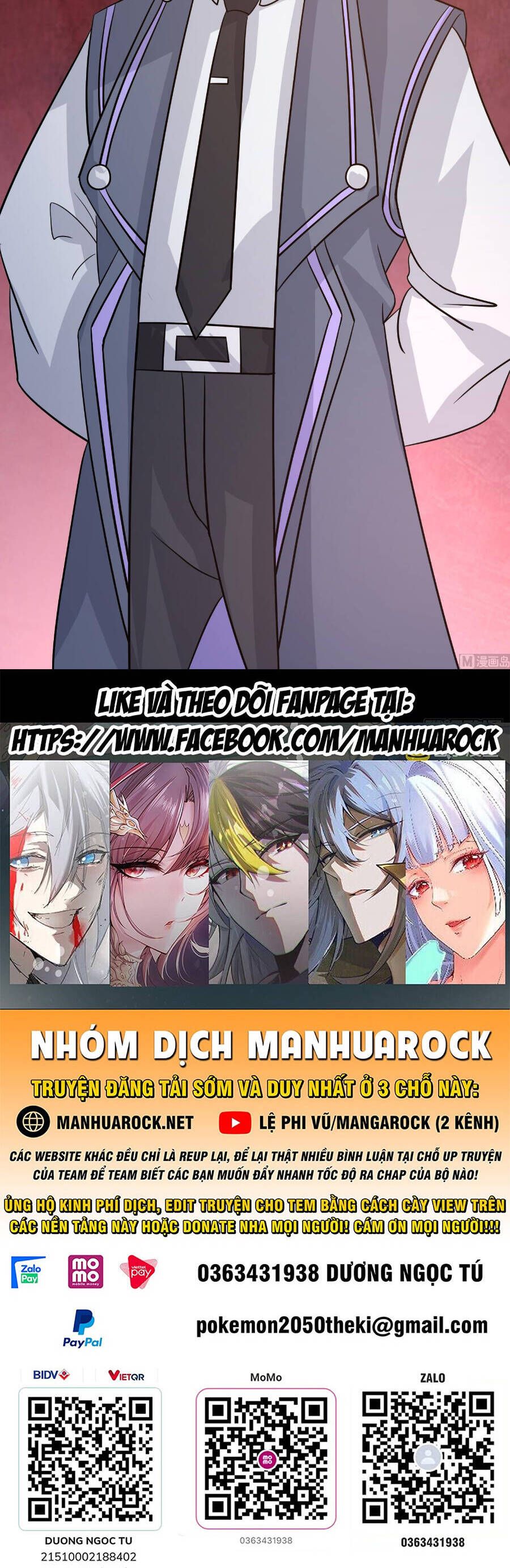 đọc truyện Trên Người Ta Có Một Con Rồng Chương 595 ảnh 22 tại Thiên Thai Truyện