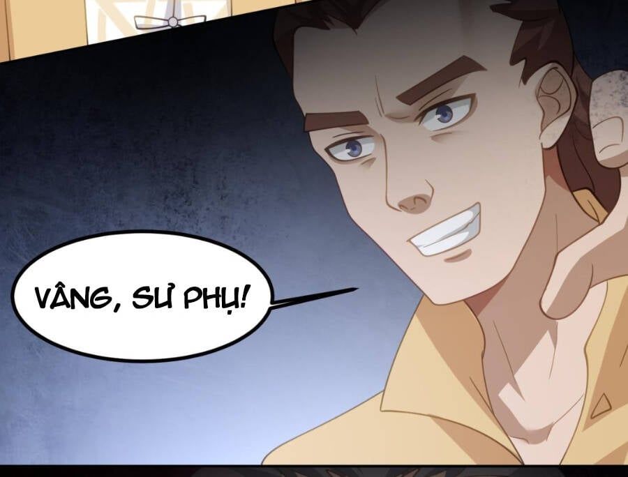 đọc truyện Trên Người Ta Có Một Con Rồng Chương 595 ảnh 6 tại Thiên Thai Truyện