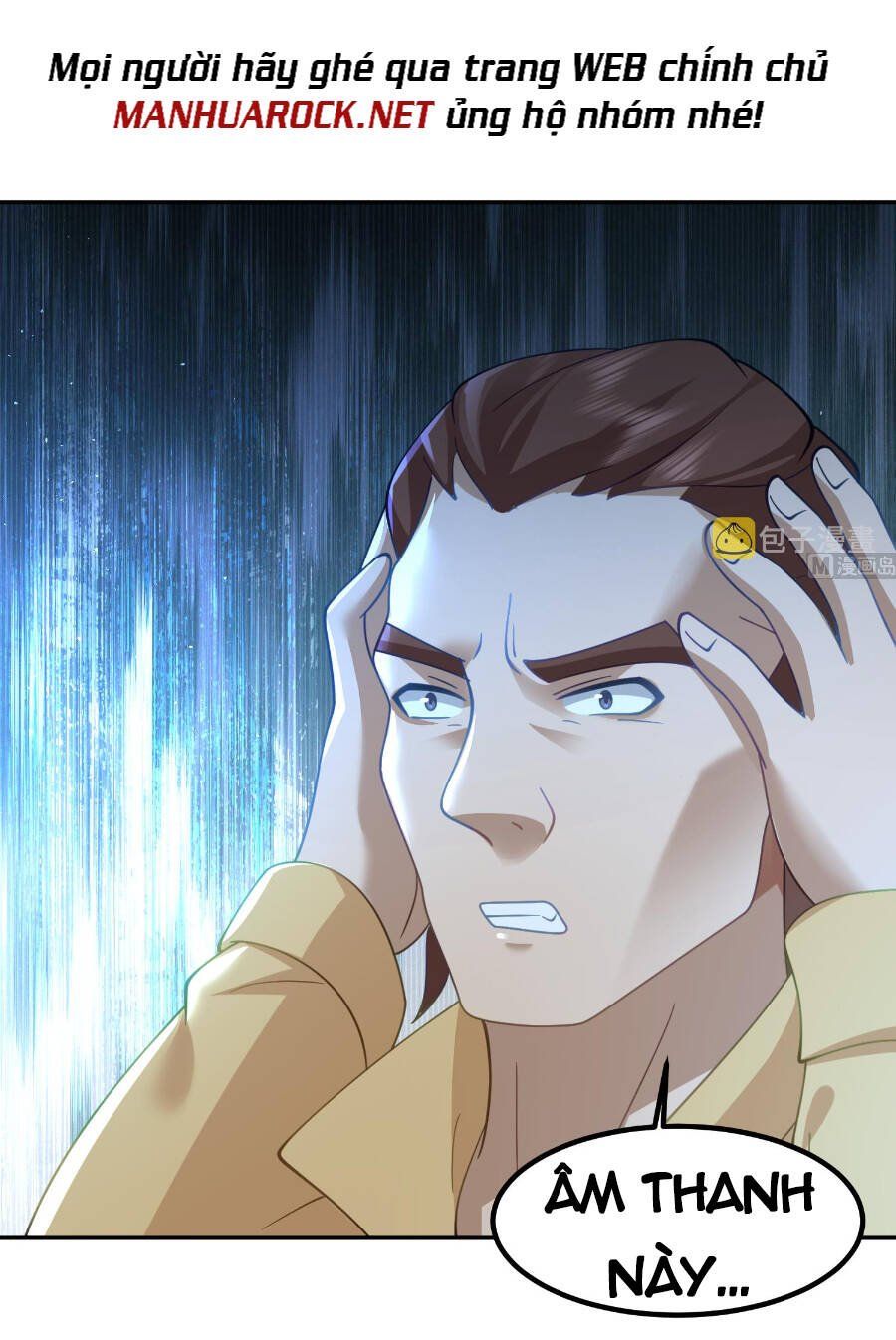 đọc truyện Trên Người Ta Có Một Con Rồng Chương 595 ảnh 8 tại Thiên Thai Truyện