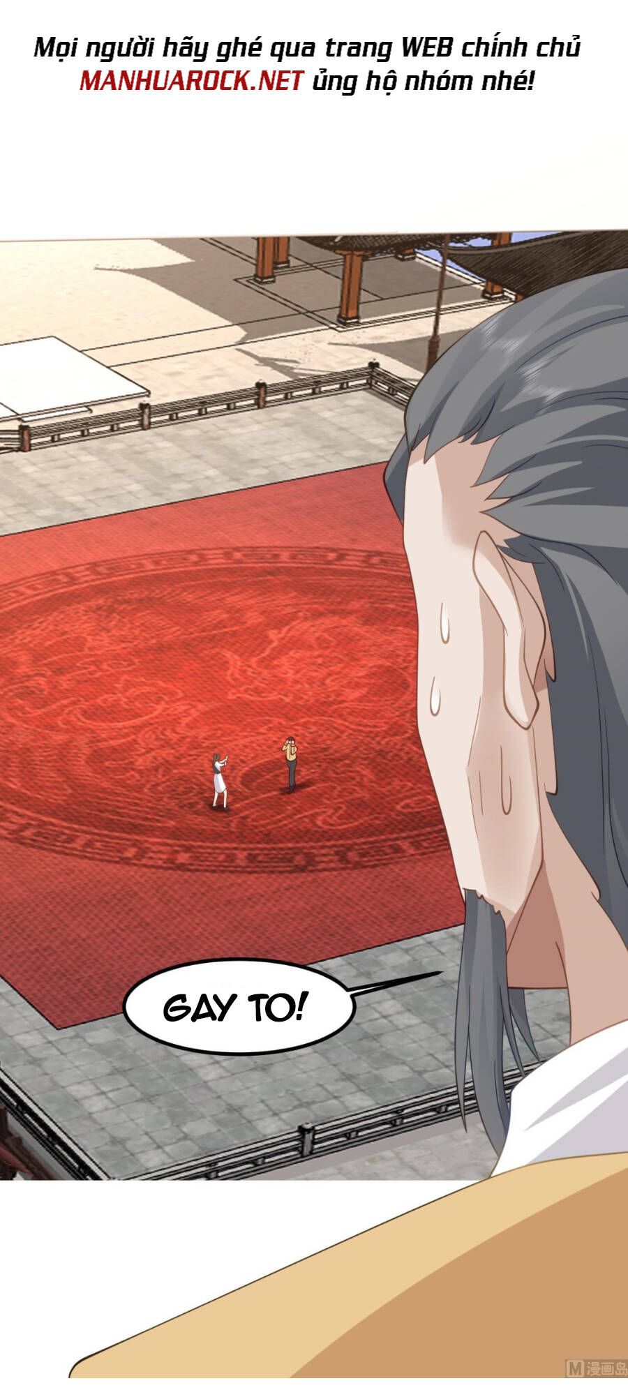 đọc truyện Trên Người Ta Có Một Con Rồng Chương 595 ảnh 10 tại Thiên Thai Truyện