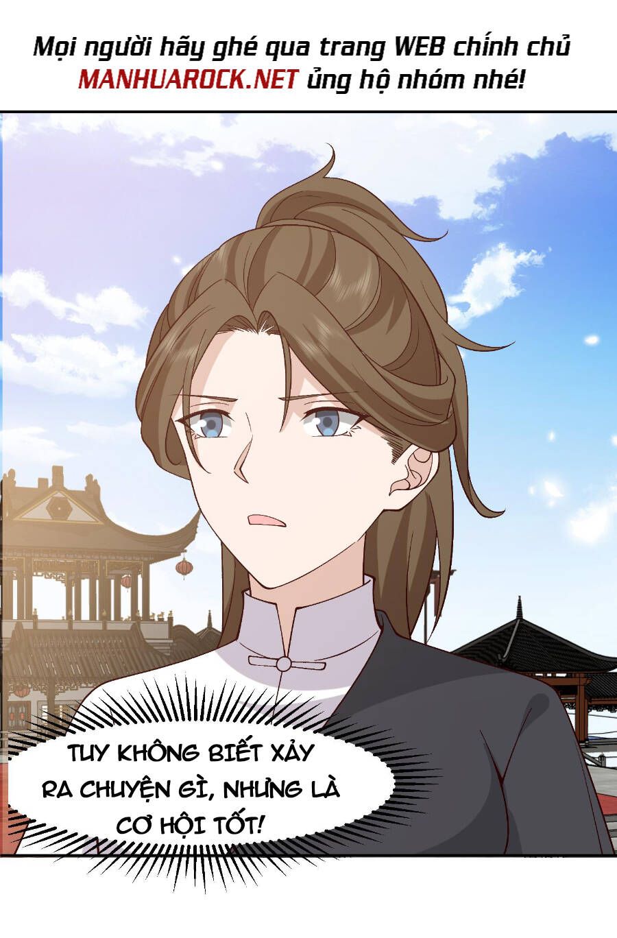 đọc truyện Trên Người Ta Có Một Con Rồng Chương 595 ảnh 11 tại Thiên Thai Truyện