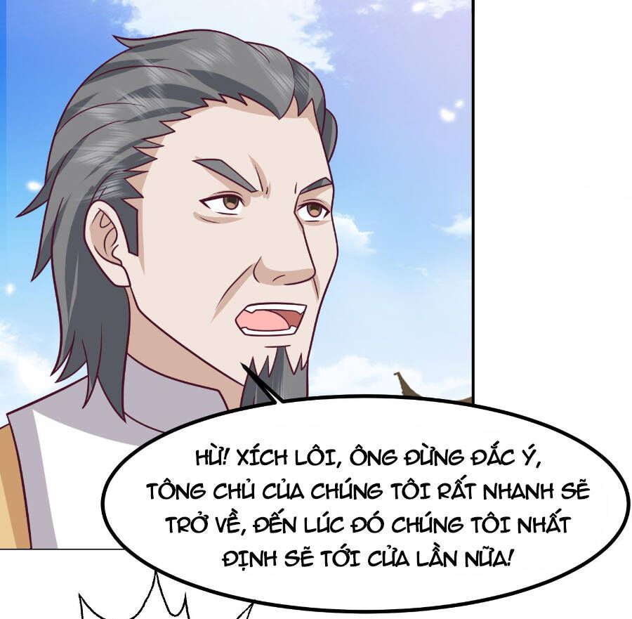 đọc truyện Trên Người Ta Có Một Con Rồng Chương 596 ảnh 13 tại Thiên Thai Truyện