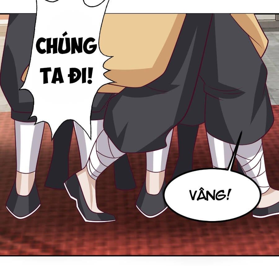 đọc truyện Trên Người Ta Có Một Con Rồng Chương 596 ảnh 14 tại Thiên Thai Truyện