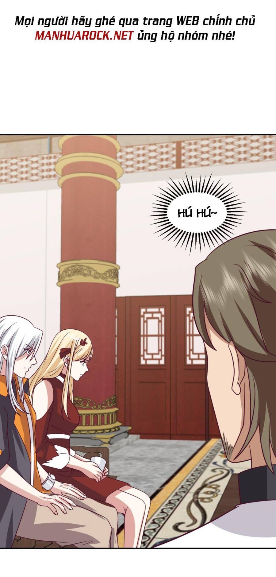 đọc truyện Trên Người Ta Có Một Con Rồng Chương 596 ảnh 20 tại Thiên Thai Truyện