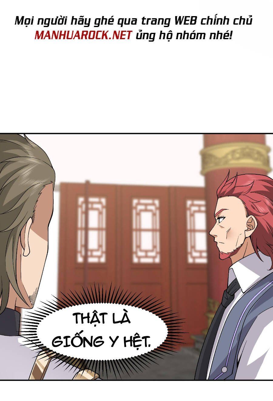 đọc truyện Trên Người Ta Có Một Con Rồng Chương 596 ảnh 21 tại Thiên Thai Truyện