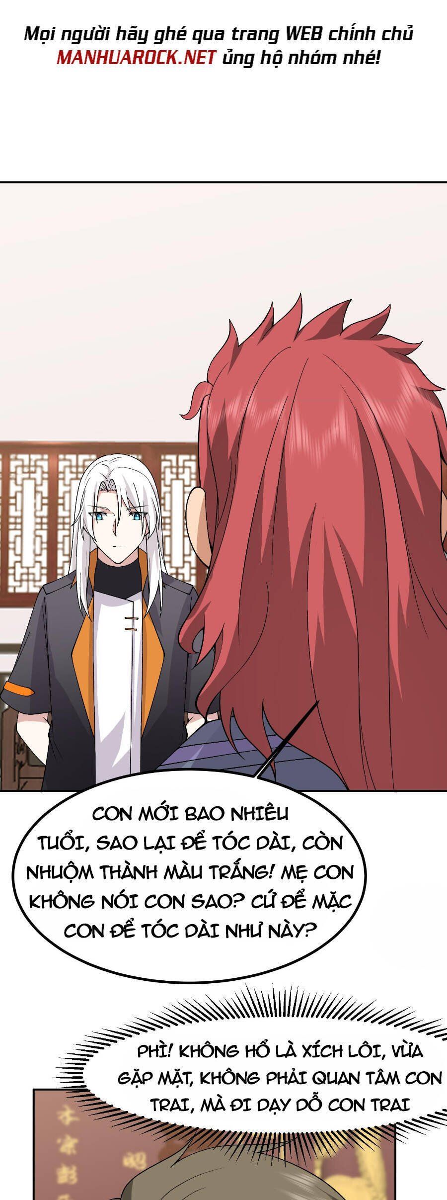 đọc truyện Trên Người Ta Có Một Con Rồng Chương 596 ảnh 22 tại Thiên Thai Truyện