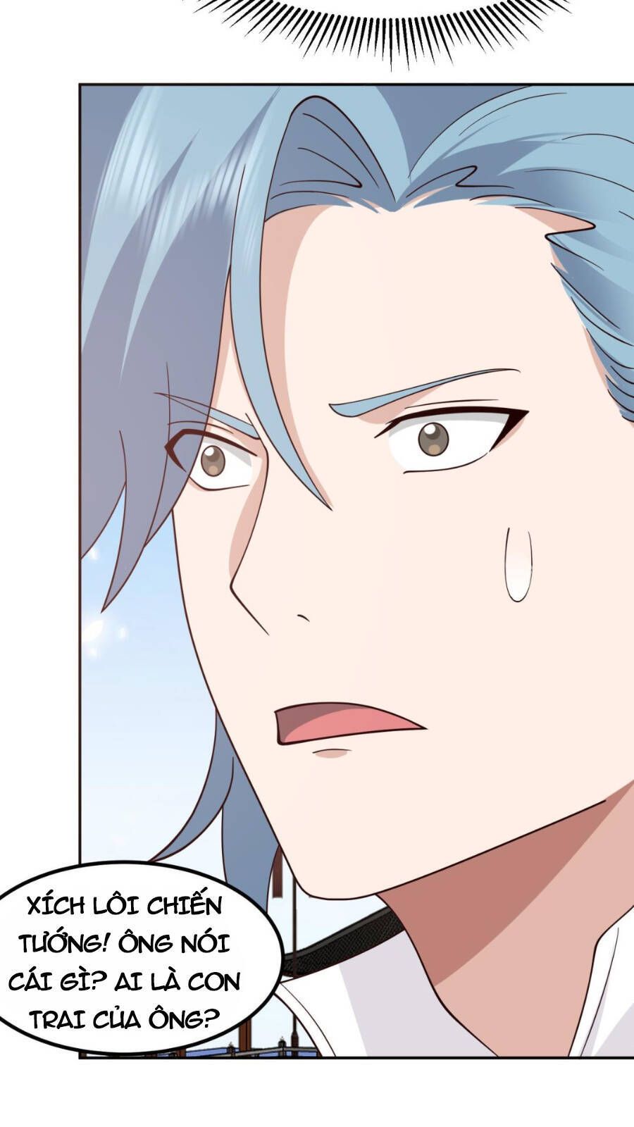 đọc truyện Trên Người Ta Có Một Con Rồng Chương 596 ảnh 6 tại Thiên Thai Truyện