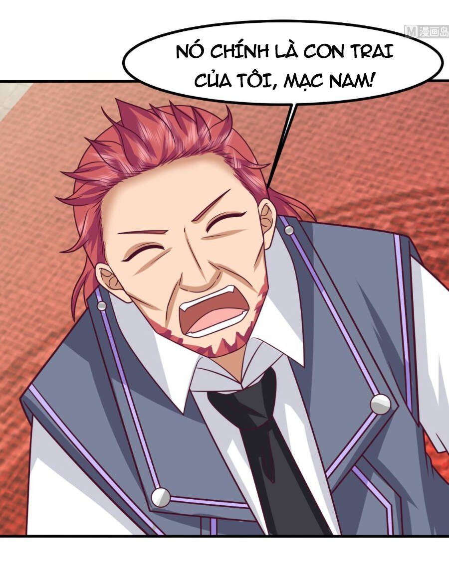 đọc truyện Trên Người Ta Có Một Con Rồng Chương 596 ảnh 9 tại Thiên Thai Truyện