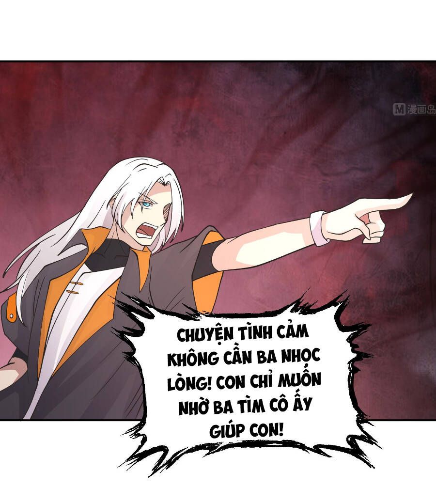 đọc truyện Trên Người Ta Có Một Con Rồng Chương 597 ảnh 12 tại Thiên Thai Truyện