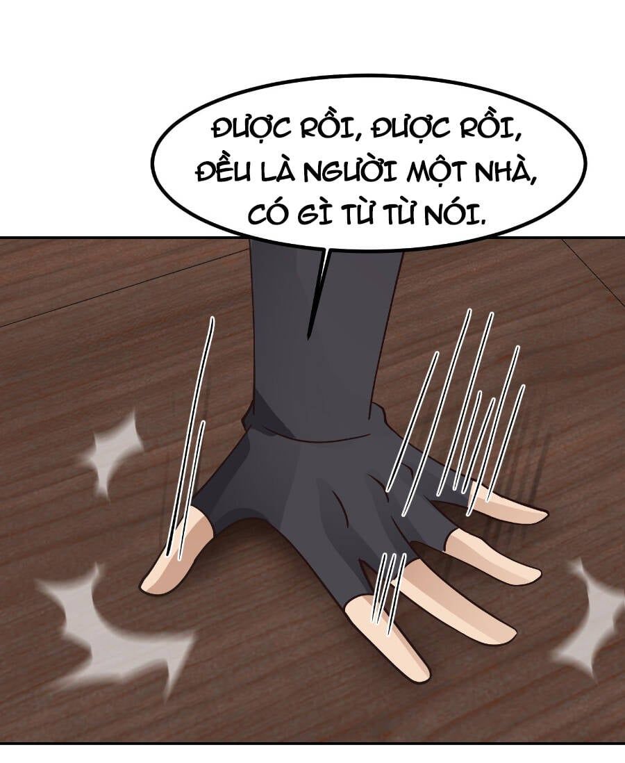 đọc truyện Trên Người Ta Có Một Con Rồng Chương 597 ảnh 14 tại Thiên Thai Truyện