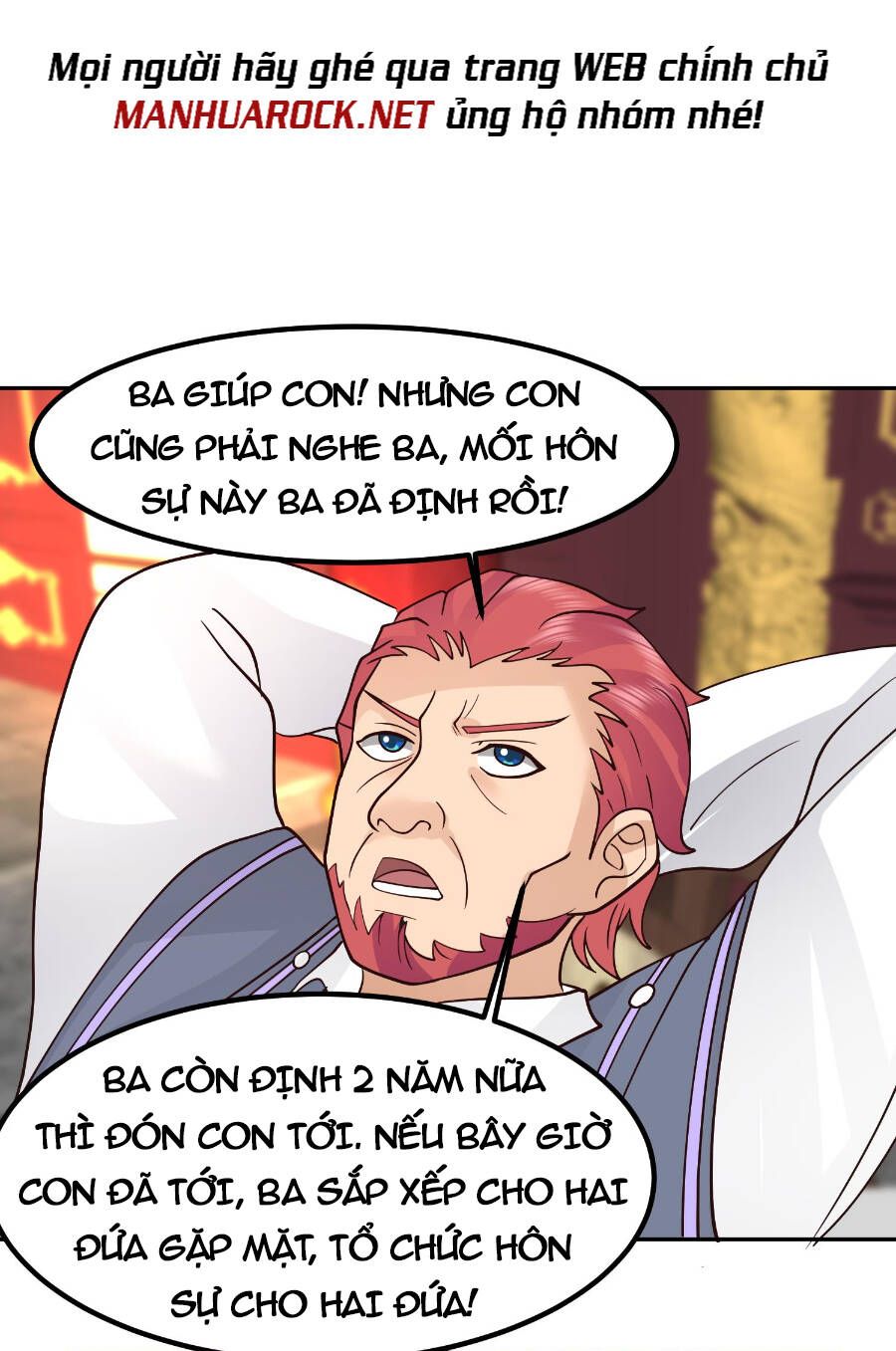 đọc truyện Trên Người Ta Có Một Con Rồng Chương 597 ảnh 15 tại Thiên Thai Truyện