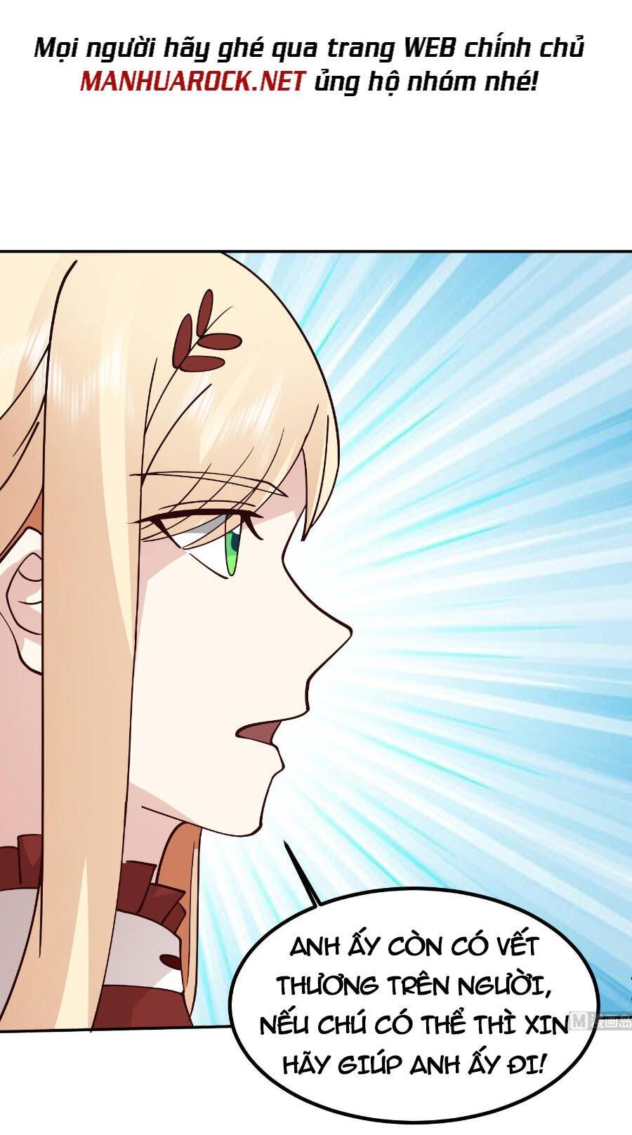 đọc truyện Trên Người Ta Có Một Con Rồng Chương 597 ảnh 19 tại Thiên Thai Truyện