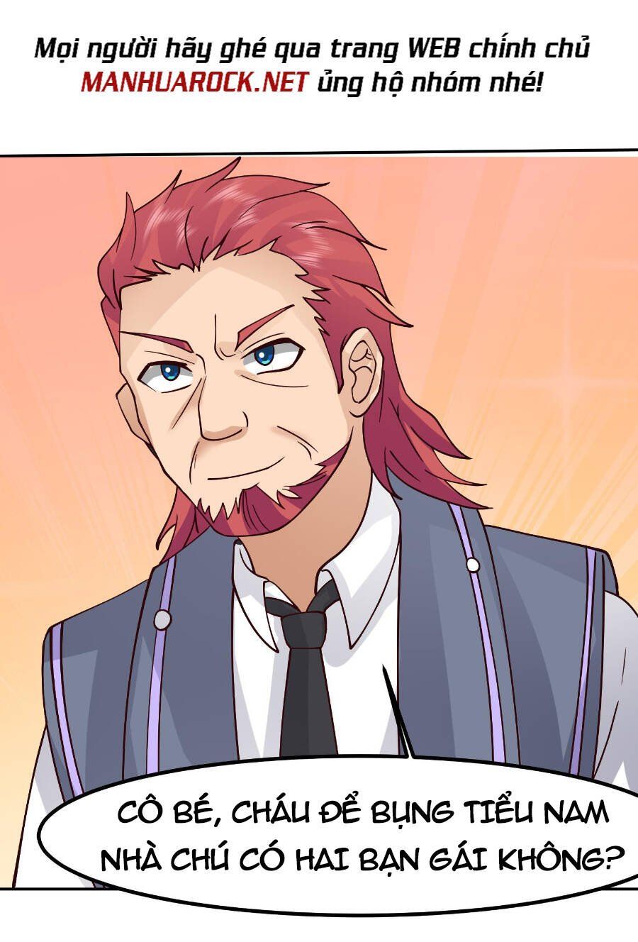 đọc truyện Trên Người Ta Có Một Con Rồng Chương 597 ảnh 20 tại Thiên Thai Truyện