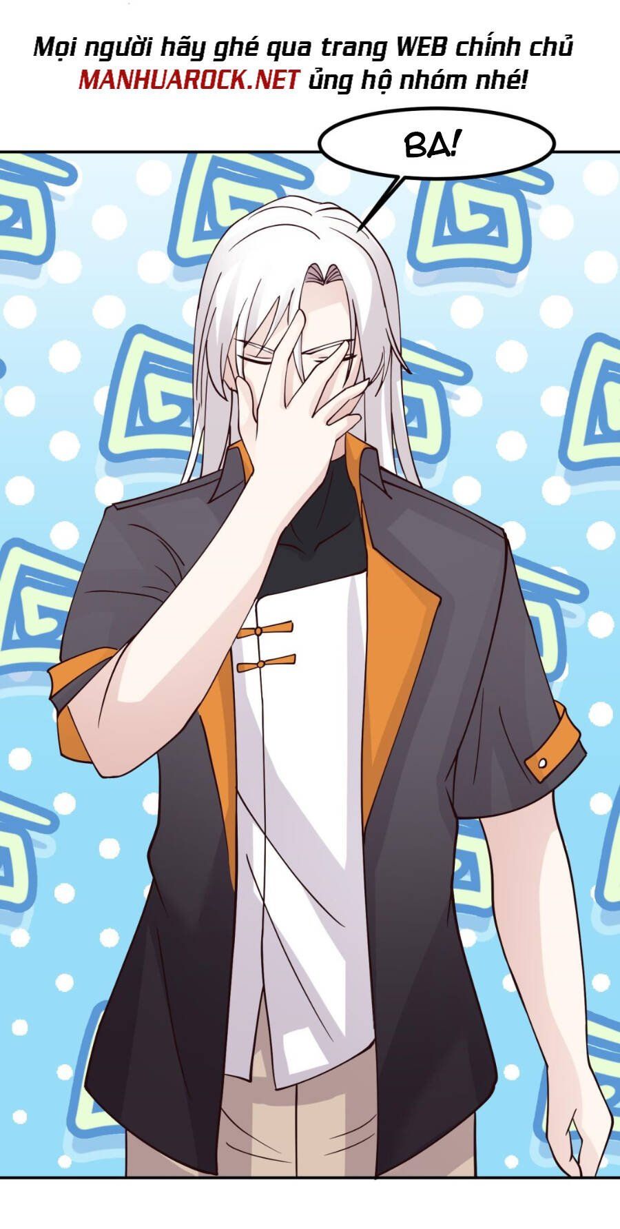 đọc truyện Trên Người Ta Có Một Con Rồng Chương 597 ảnh 22 tại Thiên Thai Truyện