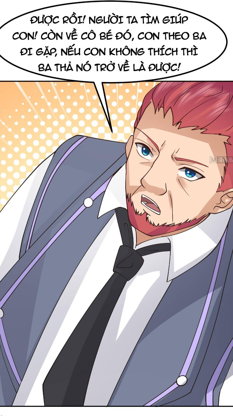 đọc truyện Trên Người Ta Có Một Con Rồng Chương 597 ảnh 24 tại Thiên Thai Truyện