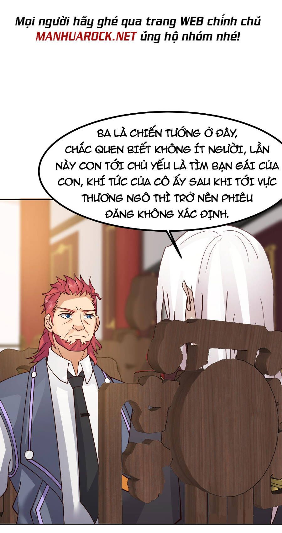 đọc truyện Trên Người Ta Có Một Con Rồng Chương 597 ảnh 7 tại Thiên Thai Truyện