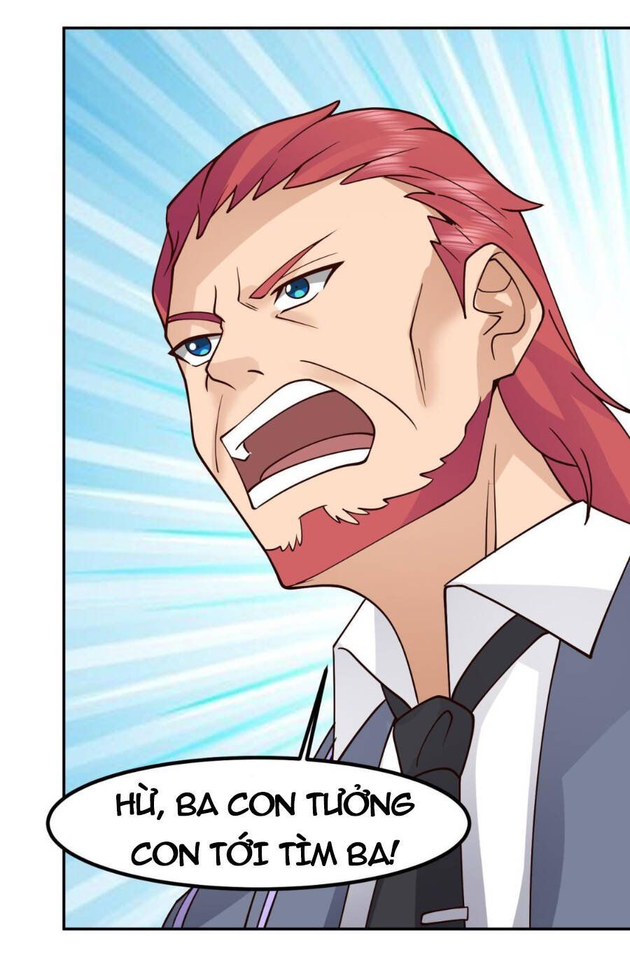 đọc truyện Trên Người Ta Có Một Con Rồng Chương 597 ảnh 10 tại Thiên Thai Truyện