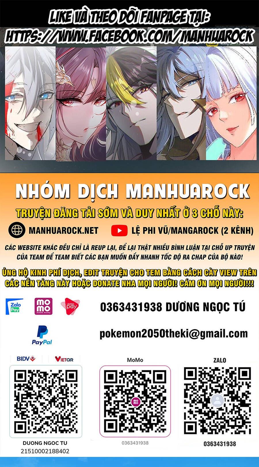 đọc truyện Trên Người Ta Có Một Con Rồng Chương 598 ảnh 3 tại Thiên Thai Truyện