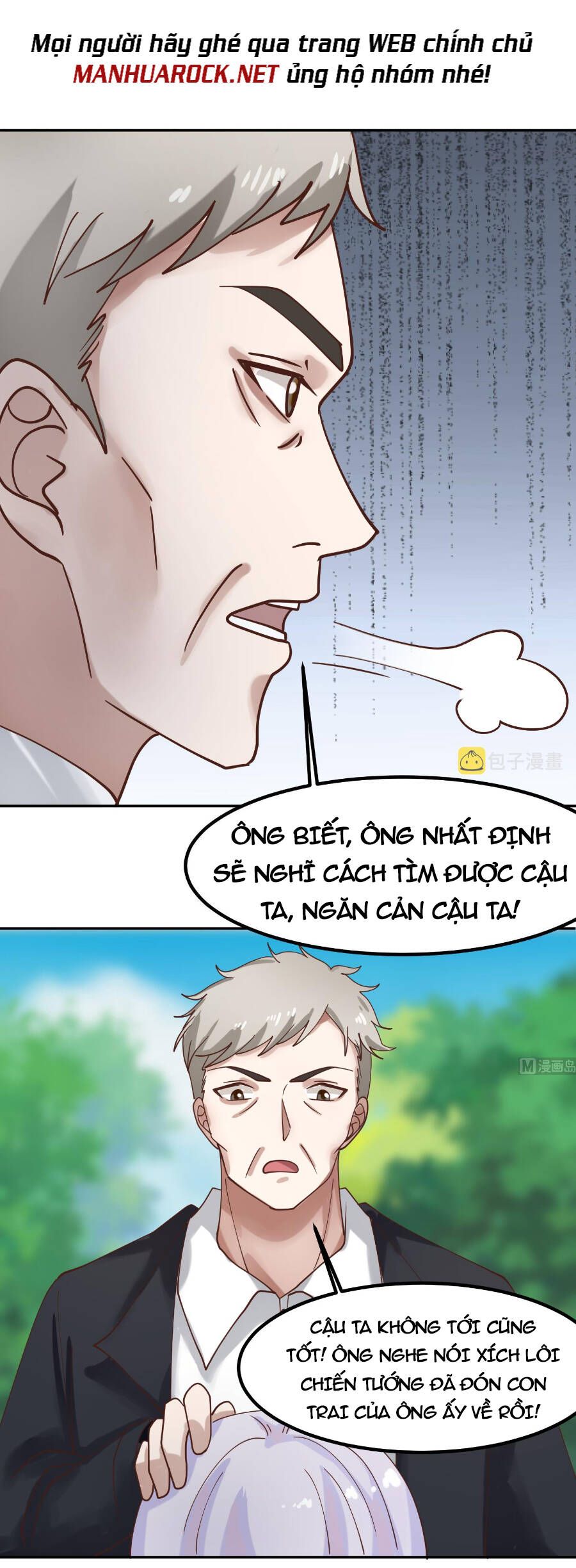 đọc truyện Trên Người Ta Có Một Con Rồng Chương 598 ảnh 12 tại Thiên Thai Truyện