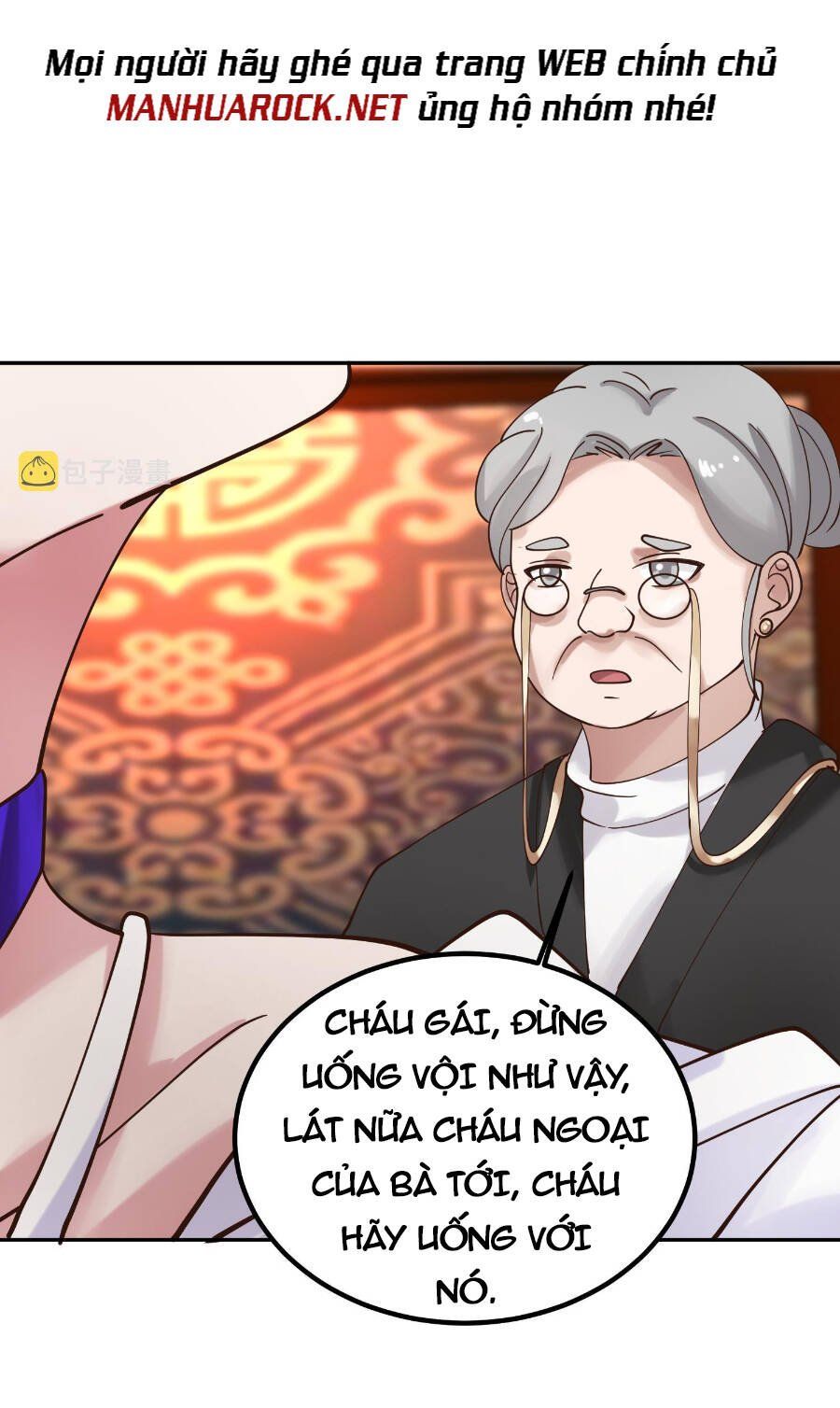 đọc truyện Trên Người Ta Có Một Con Rồng Chương 598 ảnh 21 tại Thiên Thai Truyện