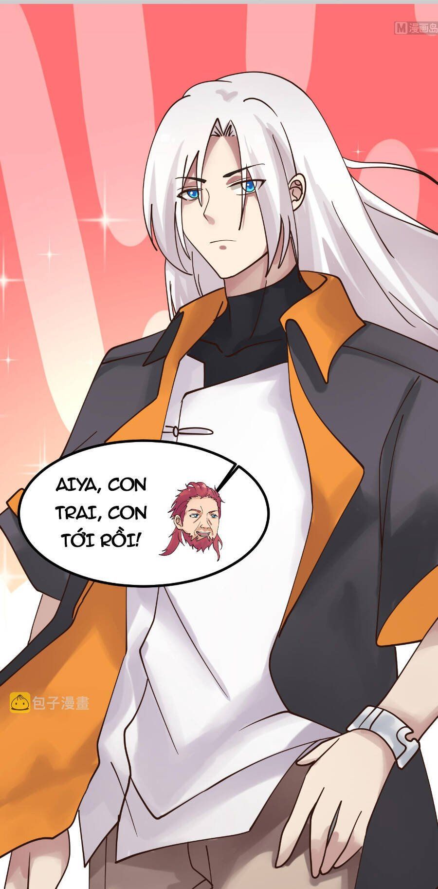 đọc truyện Trên Người Ta Có Một Con Rồng Chương 598 ảnh 23 tại Thiên Thai Truyện