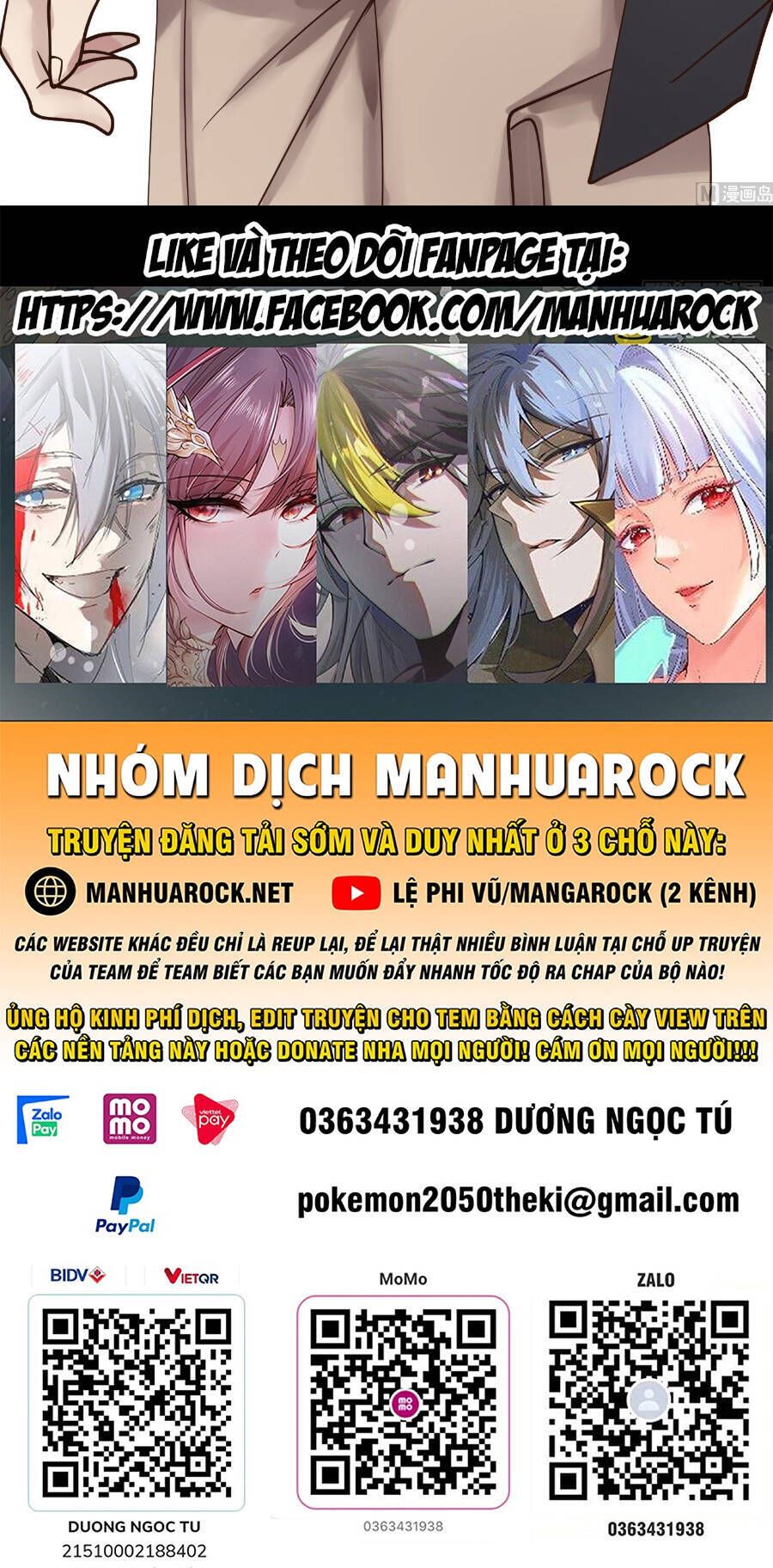 đọc truyện Trên Người Ta Có Một Con Rồng Chương 598 ảnh 24 tại Thiên Thai Truyện