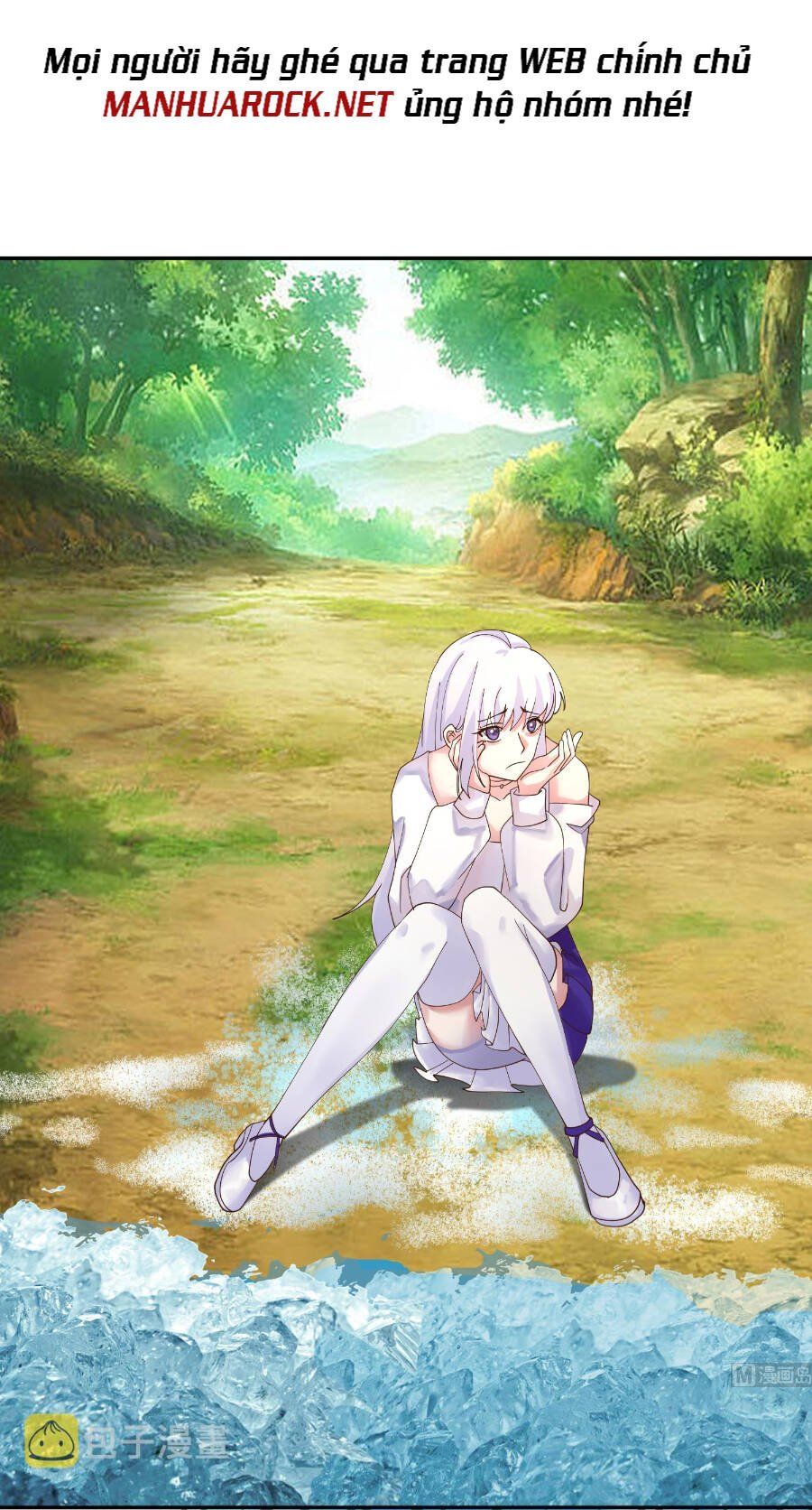 đọc truyện Trên Người Ta Có Một Con Rồng Chương 598 ảnh 5 tại Thiên Thai Truyện