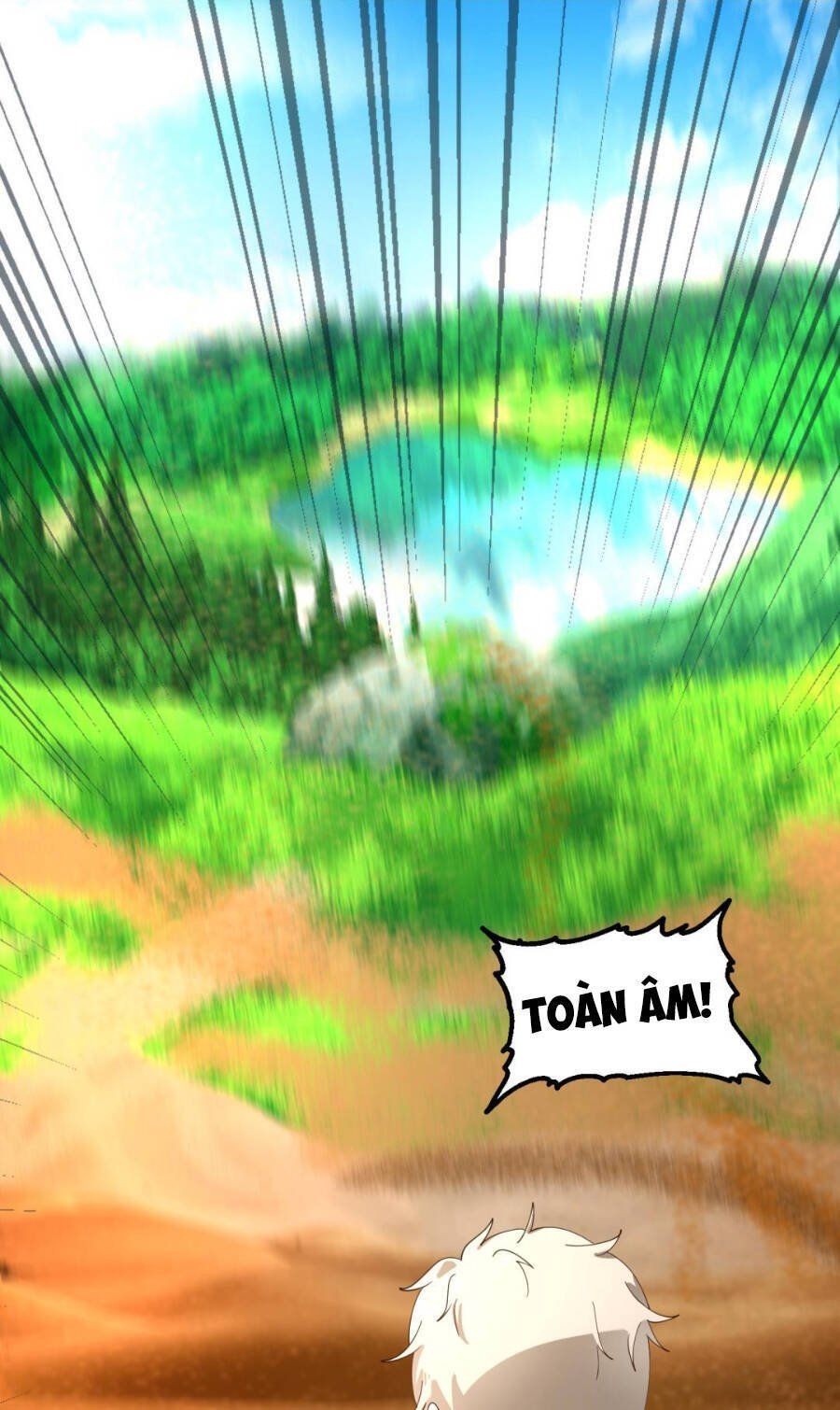 đọc truyện Trên Người Ta Có Một Con Rồng Chương 598 ảnh 6 tại Thiên Thai Truyện