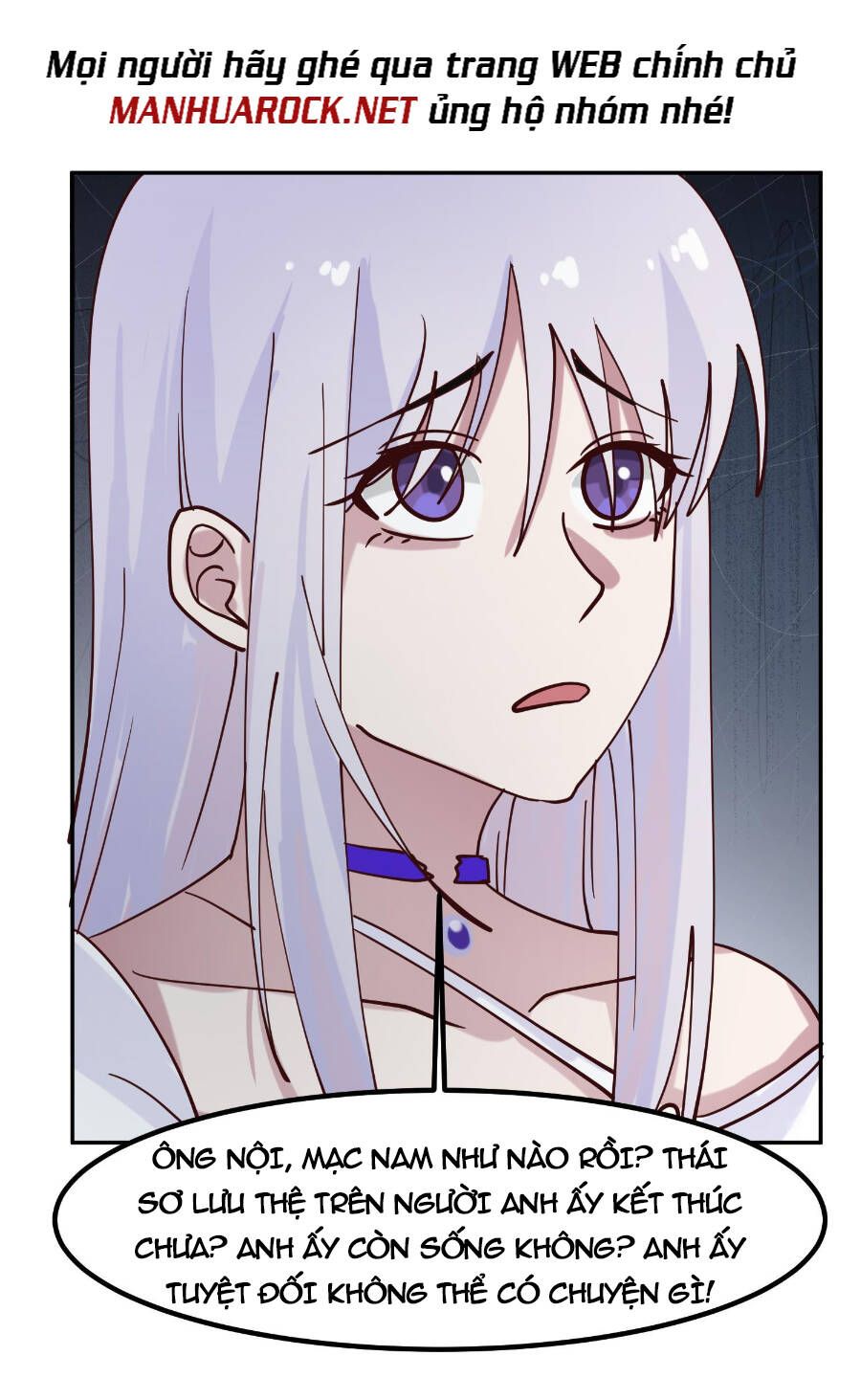 đọc truyện Trên Người Ta Có Một Con Rồng Chương 598 ảnh 8 tại Thiên Thai Truyện