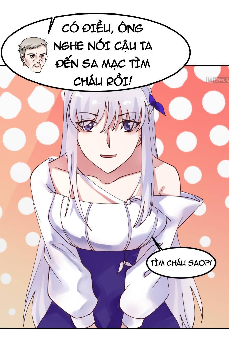 đọc truyện Trên Người Ta Có Một Con Rồng Chương 598 ảnh 10 tại Thiên Thai Truyện