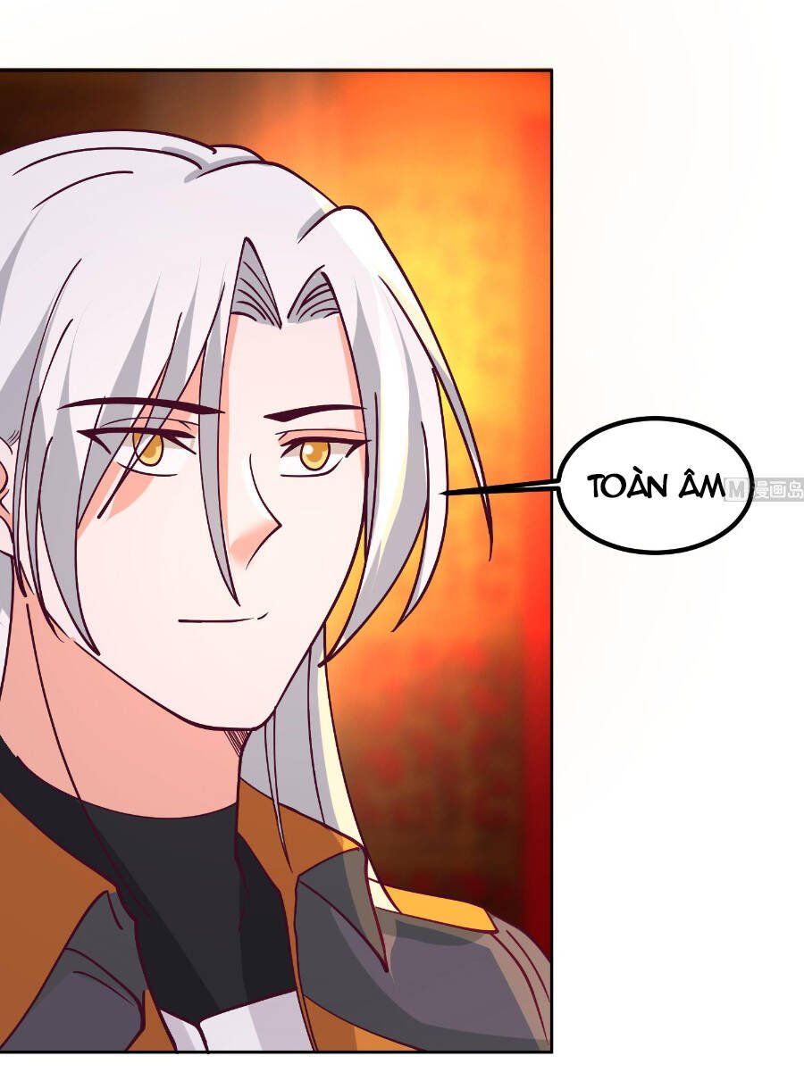 đọc truyện Trên Người Ta Có Một Con Rồng Chương 599 ảnh 13 tại Thiên Thai Truyện