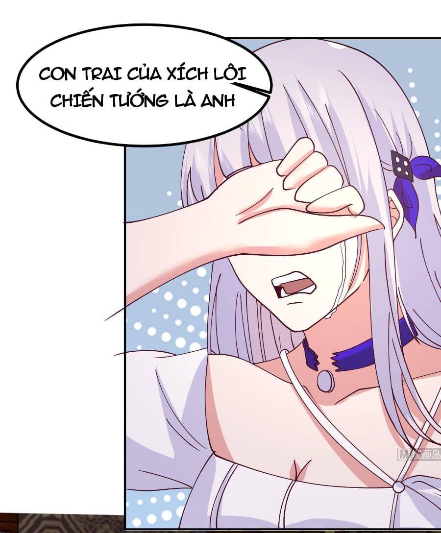 đọc truyện Trên Người Ta Có Một Con Rồng Chương 599 ảnh 14 tại Thiên Thai Truyện