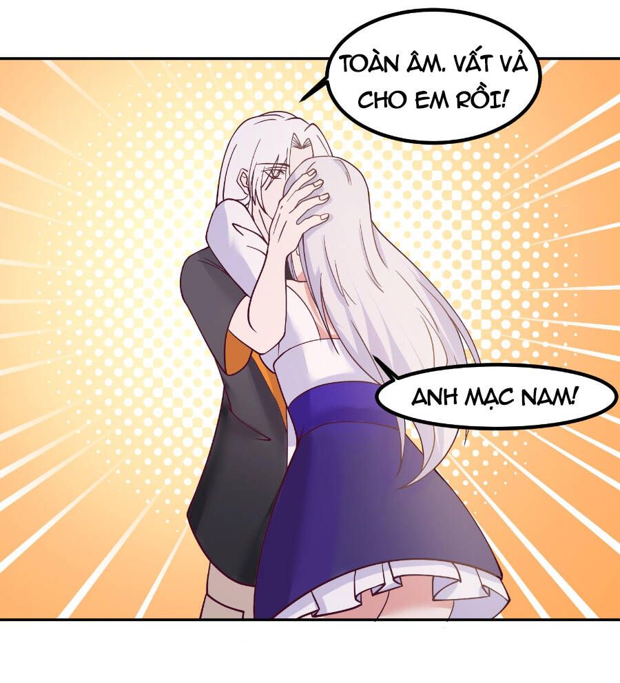 đọc truyện Trên Người Ta Có Một Con Rồng Chương 599 ảnh 16 tại Thiên Thai Truyện