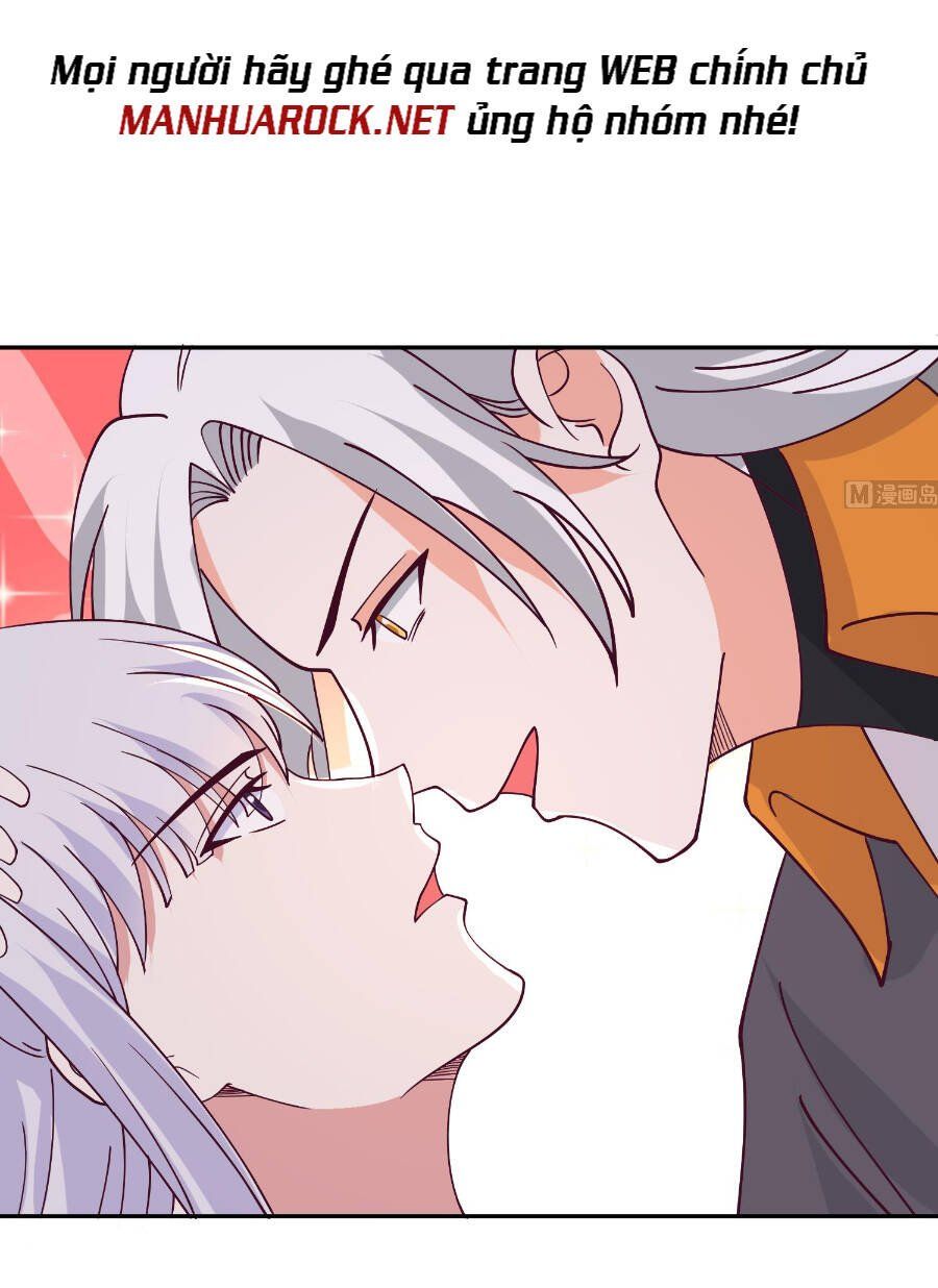 đọc truyện Trên Người Ta Có Một Con Rồng Chương 599 ảnh 17 tại Thiên Thai Truyện