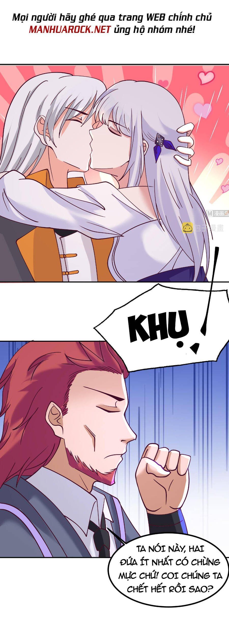 đọc truyện Trên Người Ta Có Một Con Rồng Chương 599 ảnh 18 tại Thiên Thai Truyện