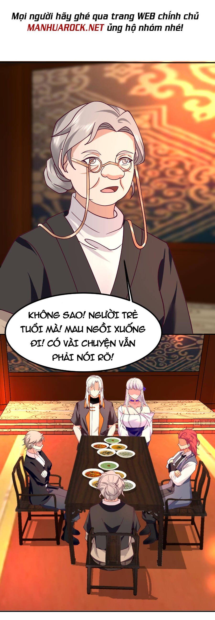 đọc truyện Trên Người Ta Có Một Con Rồng Chương 599 ảnh 20 tại Thiên Thai Truyện