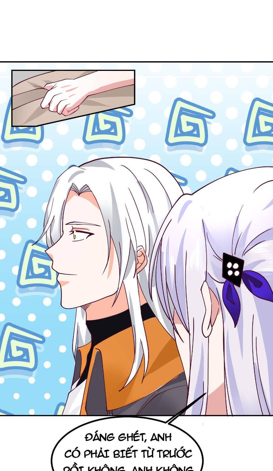 đọc truyện Trên Người Ta Có Một Con Rồng Chương 599 ảnh 22 tại Thiên Thai Truyện