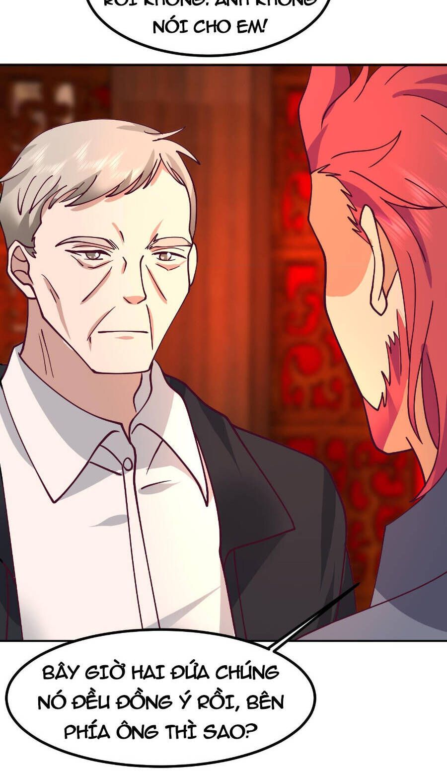 đọc truyện Trên Người Ta Có Một Con Rồng Chương 599 ảnh 23 tại Thiên Thai Truyện