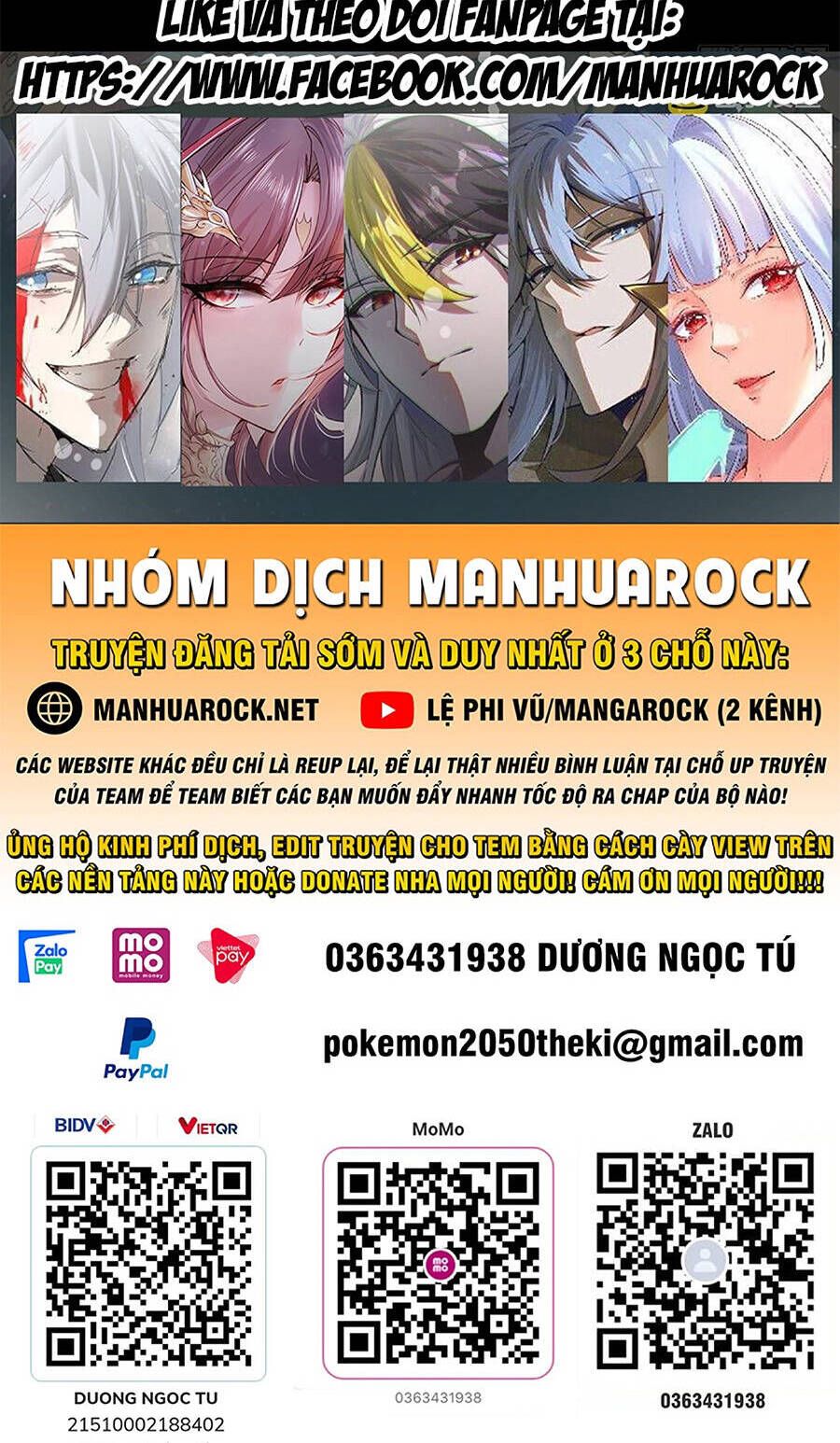 đọc truyện Trên Người Ta Có Một Con Rồng Chương 599 ảnh 25 tại Thiên Thai Truyện