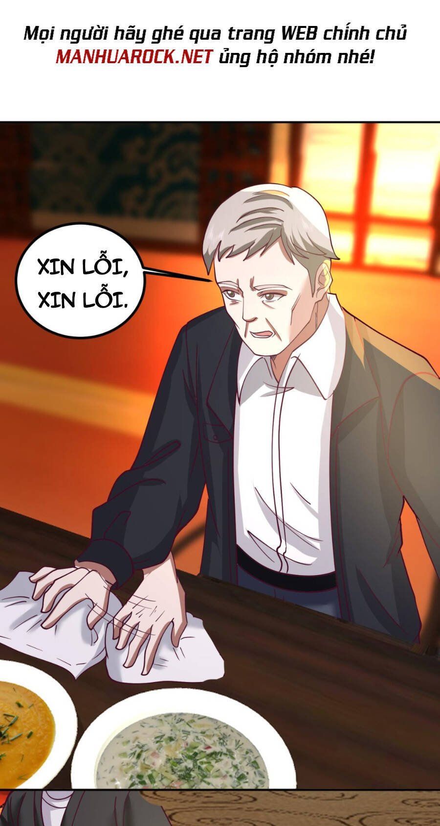 đọc truyện Trên Người Ta Có Một Con Rồng Chương 599 ảnh 5 tại Thiên Thai Truyện