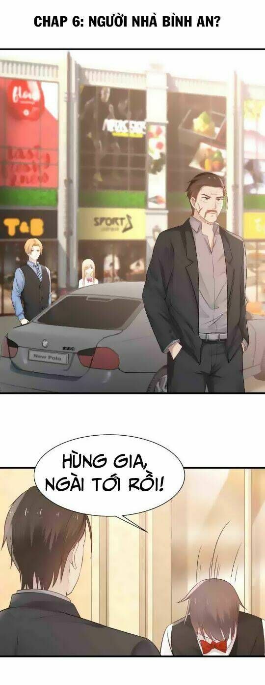 đọc truyện Trên Người Ta Có Một Con Rồng Chương 6 ảnh 4 tại Thiên Thai Truyện