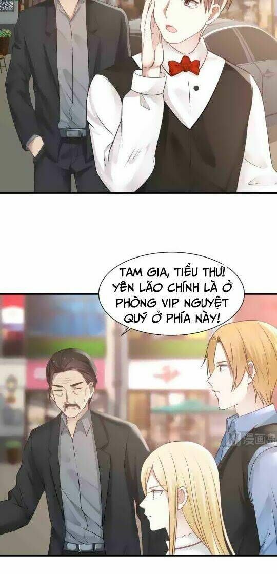 đọc truyện Trên Người Ta Có Một Con Rồng Chương 6 ảnh 7 tại Thiên Thai Truyện