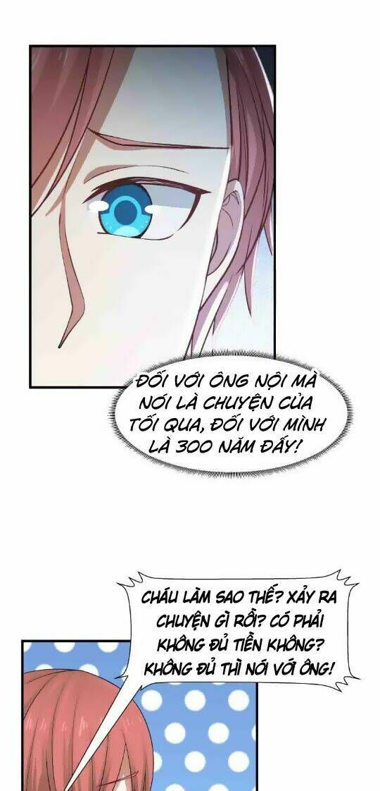 đọc truyện Trên Người Ta Có Một Con Rồng Chương 6 ảnh 10 tại Thiên Thai Truyện