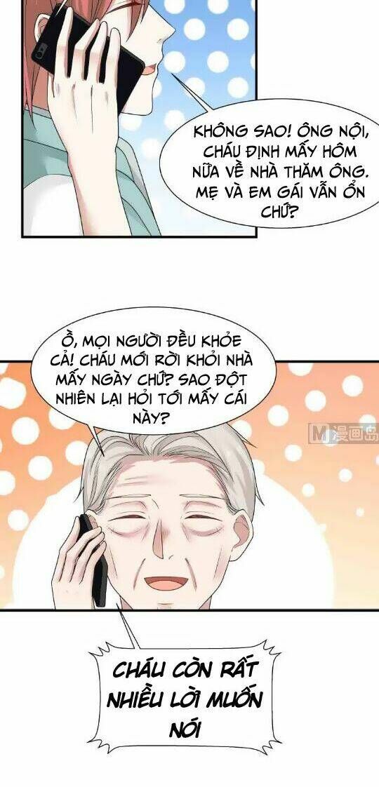 đọc truyện Trên Người Ta Có Một Con Rồng Chương 6 ảnh 11 tại Thiên Thai Truyện