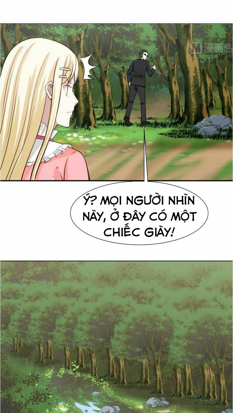 đọc truyện Trên Người Ta Có Một Con Rồng Chương 60 ảnh 12 tại Thiên Thai Truyện